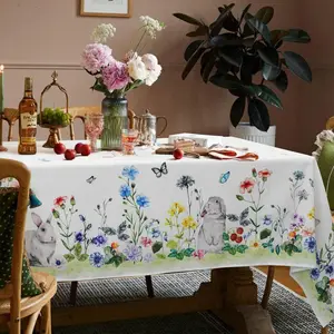 12-En çok satılan, masa örtüsü notu no. 7