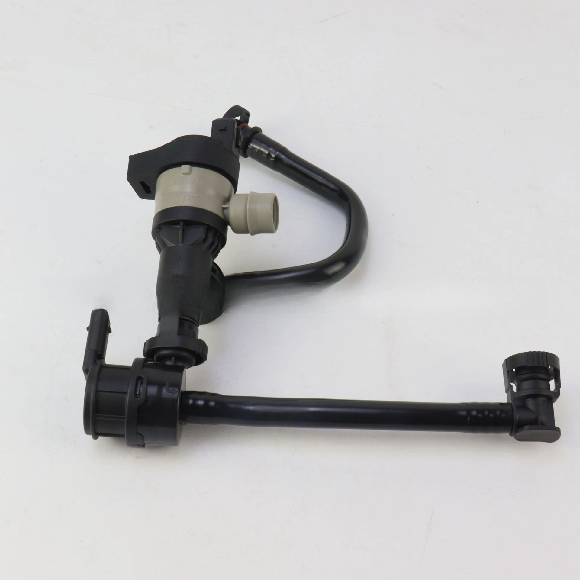 Automotive Parts Steam Tank Purification Exhaust Valve 13907636157