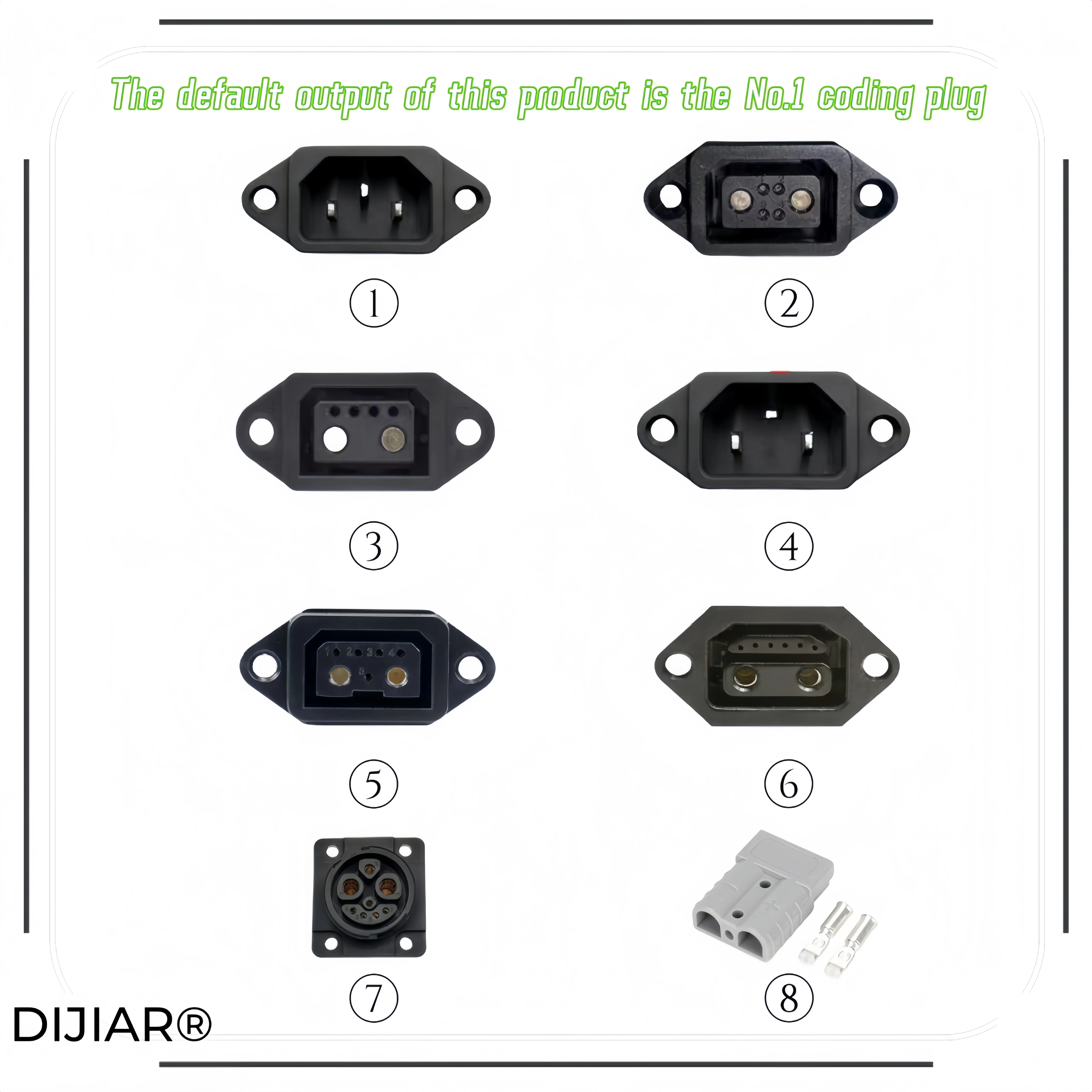 Air transportation, new 48V21700 lithium-ion battery, new large capacity 20AH-100AH, built-in BMS35AH, application 500W-3000W