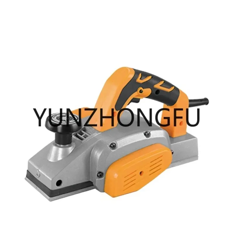 COOFIX CF-WP001 Portable Mini 82mm Working Hand Electric Wood Planer Machine for Industry 15000r/min Industrial SIX MONTHS CE/GS