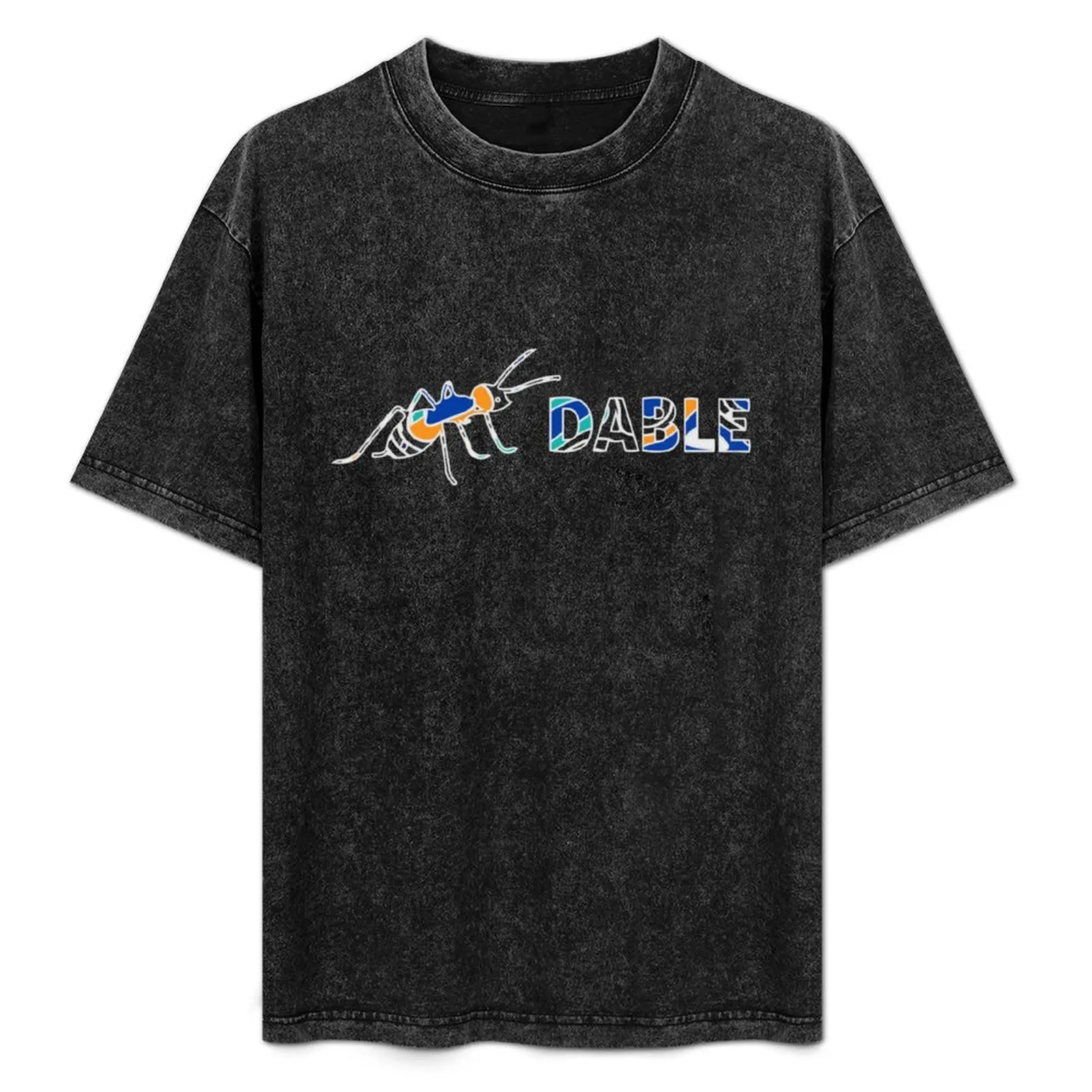 FORMIDABLE! T-Shirt Cool Dry Performance T-Shirt