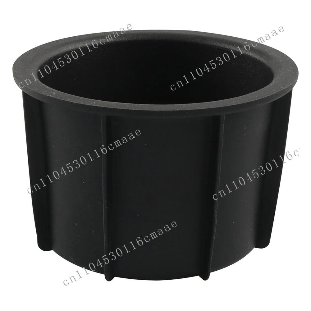 Suitable for Toyota Center Console Inserts, Cup Holders, Rubber, 6699135030