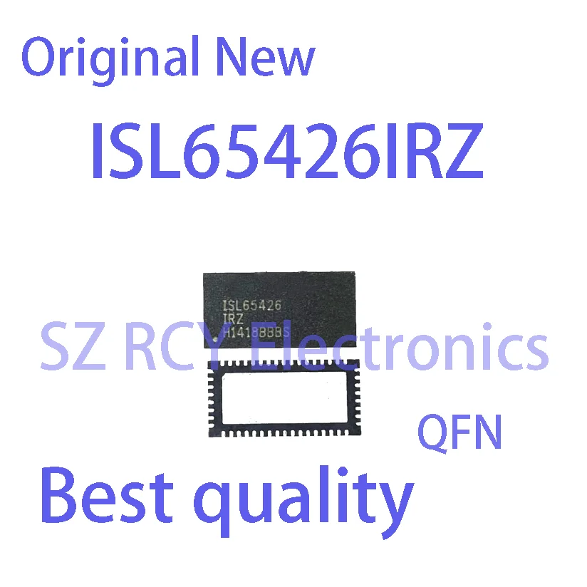 (2-5 PCS)NEW ISL65426IRZ ISL65426IRZA-T ISL65426 QFN IC Chip electronic