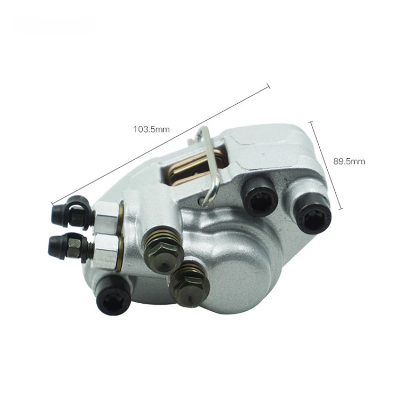 

Motorcycle ATV Off-road Vehicle Modification Vehicle Brake Lower Pump Hydraulic Brake Caliper Lower Pump