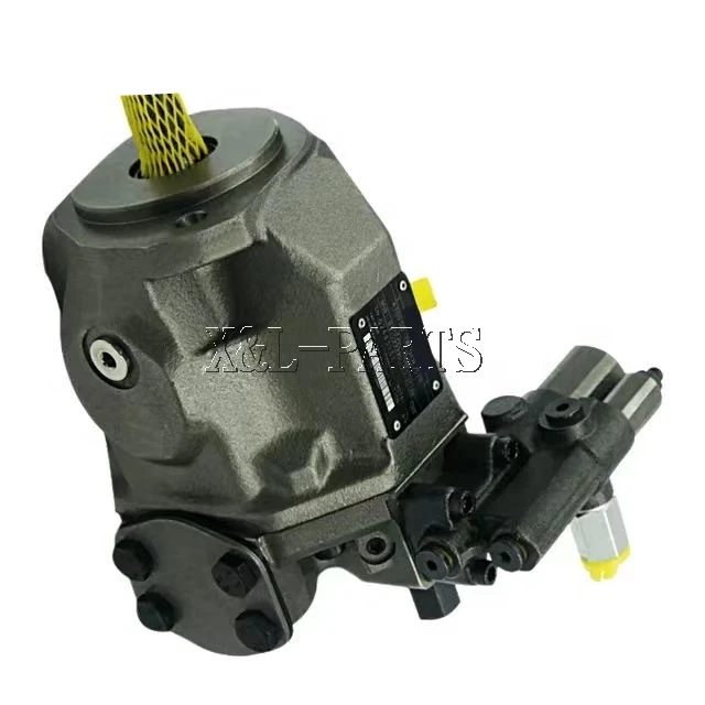 Original forRexroth Hydraulic Pump A10V Series A10V028 A10V028DR A10V028DR/31R-PSC1200-S01