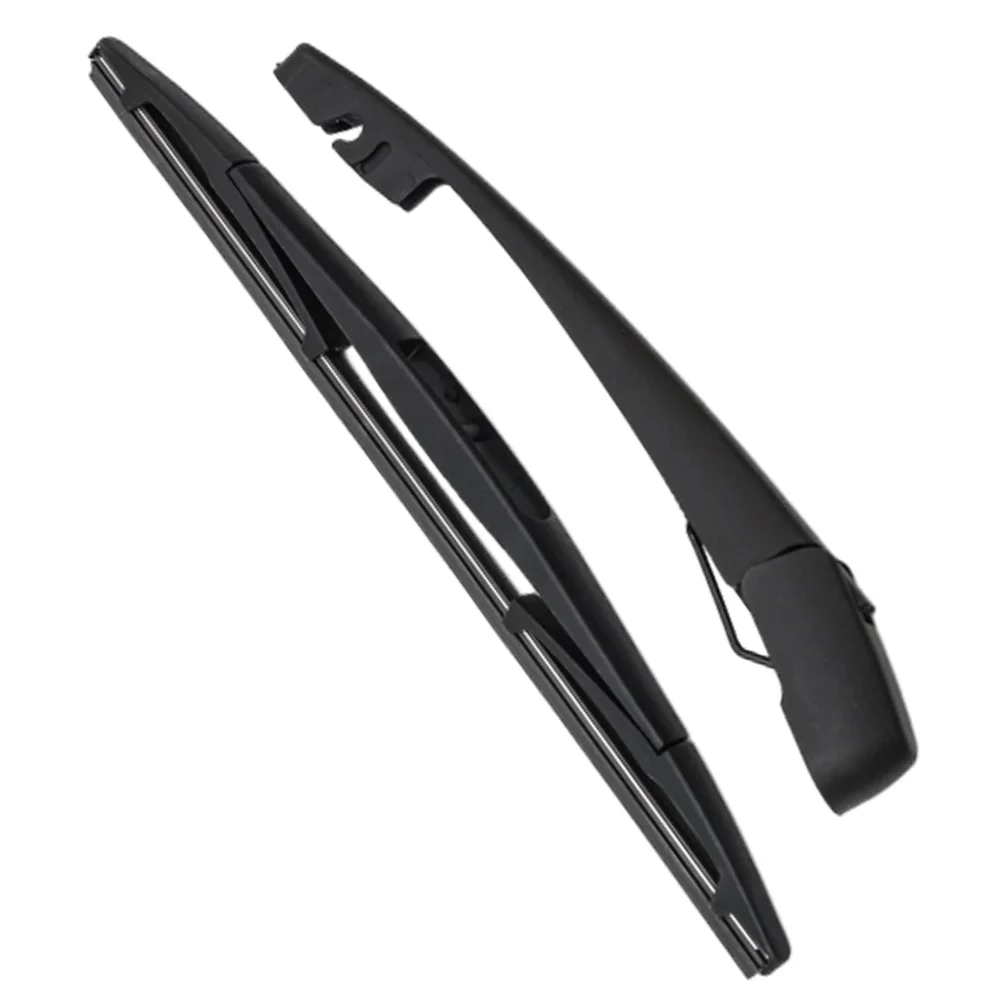 

Car Rear Windshield Wiper Arm Blade Set for Honda Element 2003 2004 2005 2006 2007 2008 2009 2010 2011 76720SCVA01