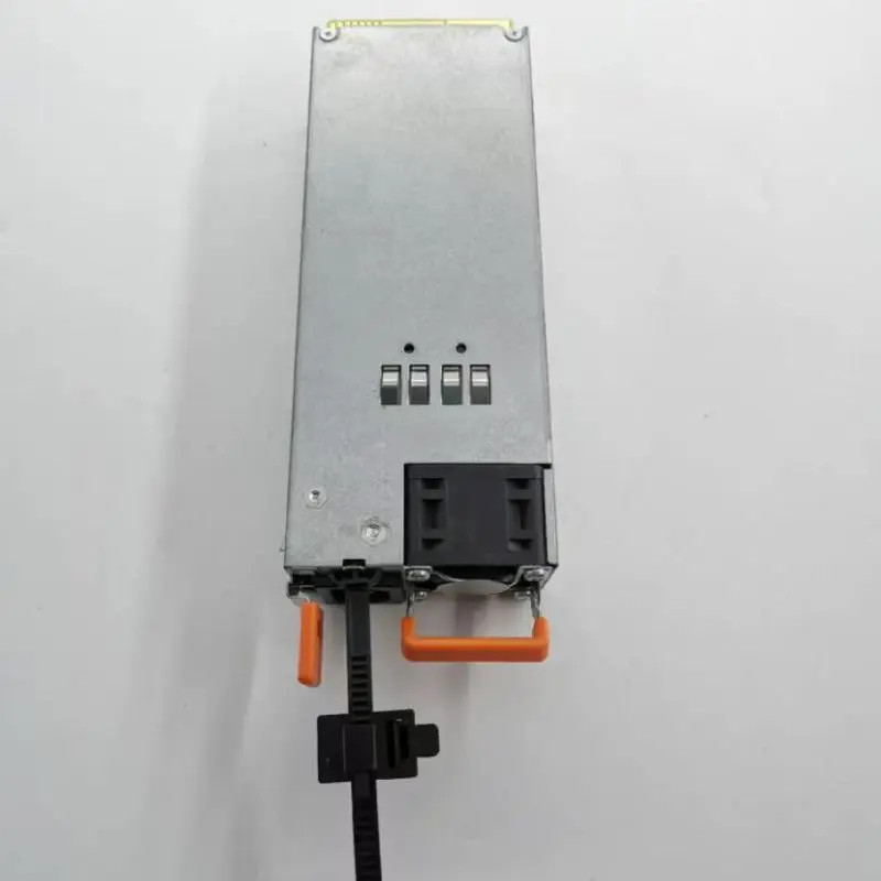 تم اختبار مصدر طاقة الخادم DPS-1300AB-6 K بقدرة 1300 وات بشكل جيد وشحنها بسرعة