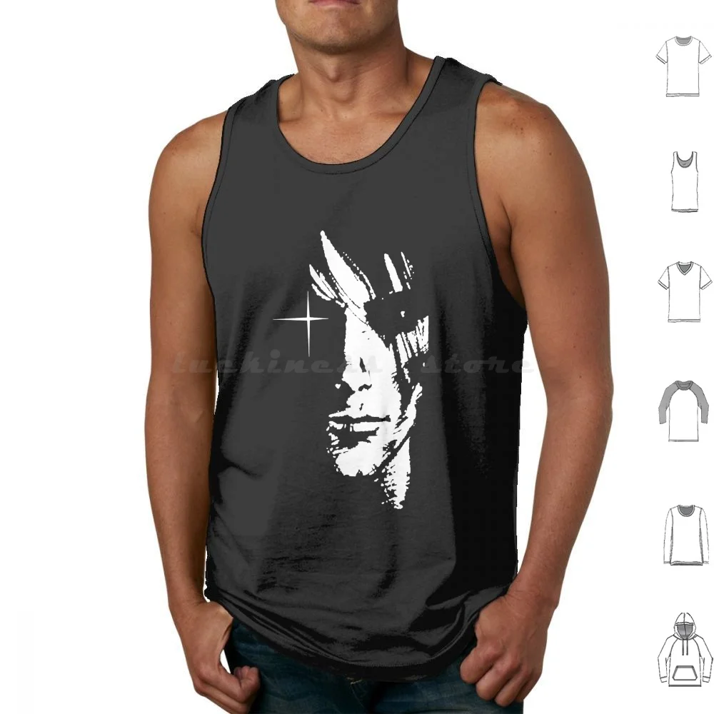 Sandman Morpheus Tank Tops Vest Sleeveless