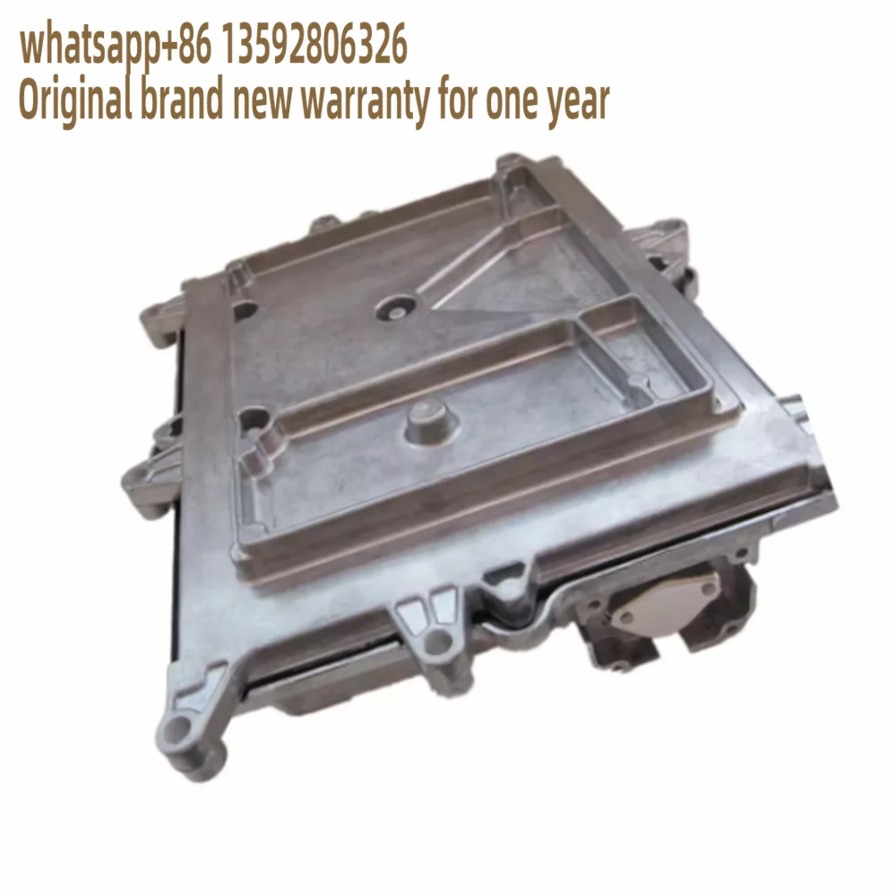 0281020123 لوحة المحرك الأصلية Ecu Edc7 J0100-3823351 وحدة التحكم Ecm لـ Yuchai