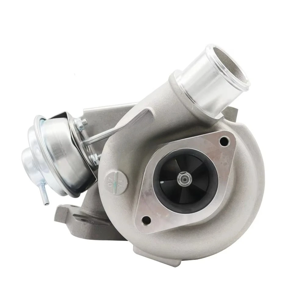 

SXLL New car parts for roller coaster 1HDT H1C turbocharger 3522900