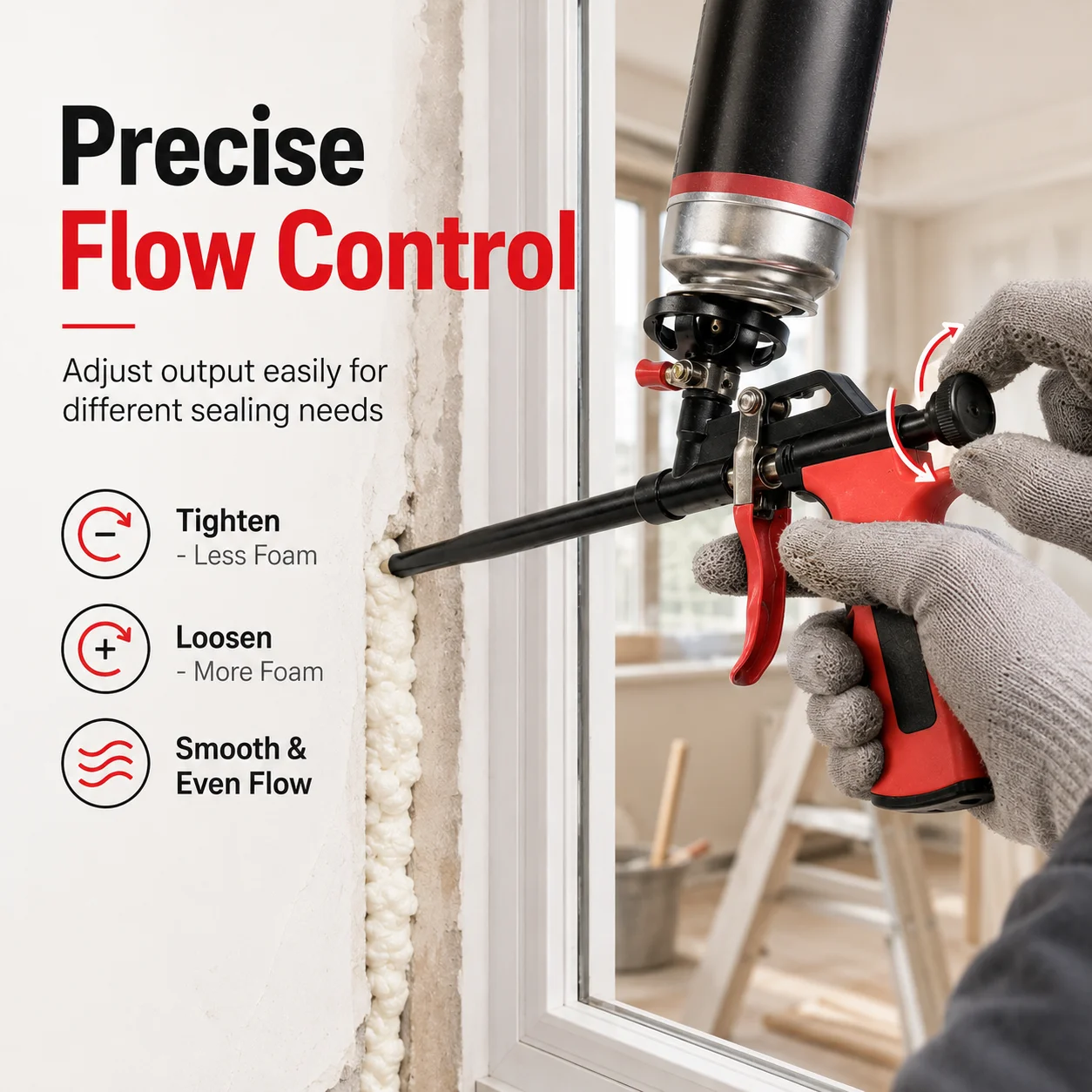 Thumbnail 2 - #2 Best Caulking Tools to Buy In 2026