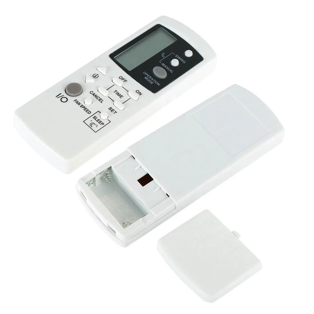 بديل جهاز التحكم عن بعد لمكيف الهواء العالمي لـ Galanz GZ 1002A-E3 GZ-1002B-E1 GZ-1002B-E3 GZ01-BEJ0-000