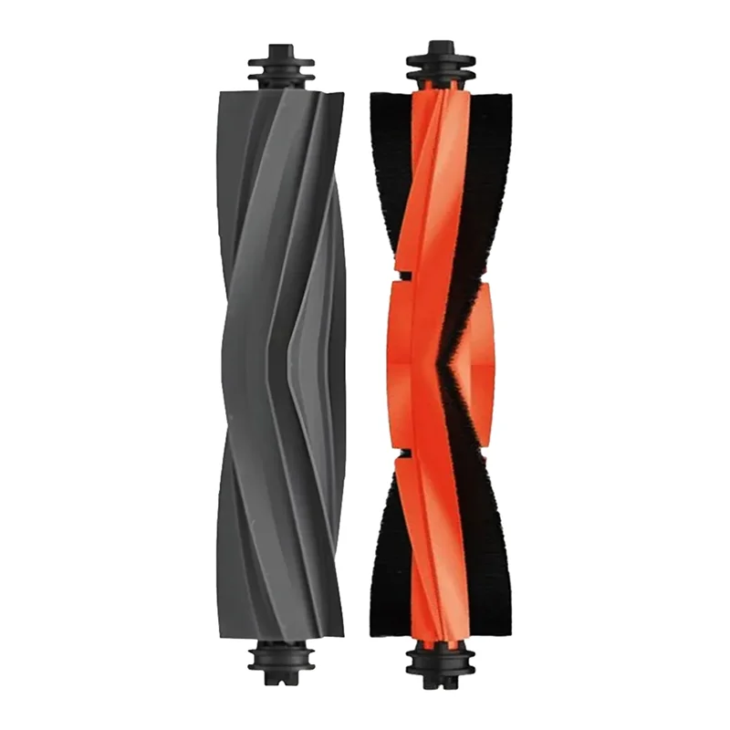 Langlebig-Für Dreame Bot L20 Ultra / L30 Ultra Ersatzteile Zubehör Hauptseitenbürste Hepa-Filter Mopp Staubbeutel