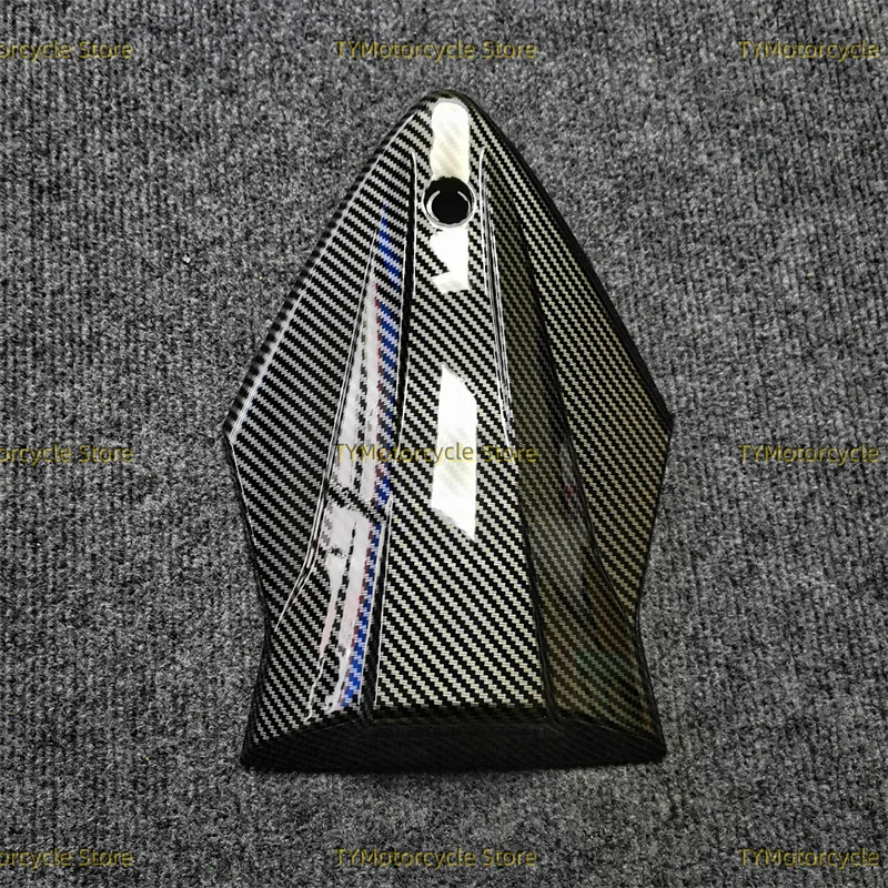 Many colors Pillion Rear Seat Cover Cowl Solo Cowl Fairing Fit For BMW S1000RR 2015 2016 2017 2018 S1000R 2014 2015 2016-2020 view 3