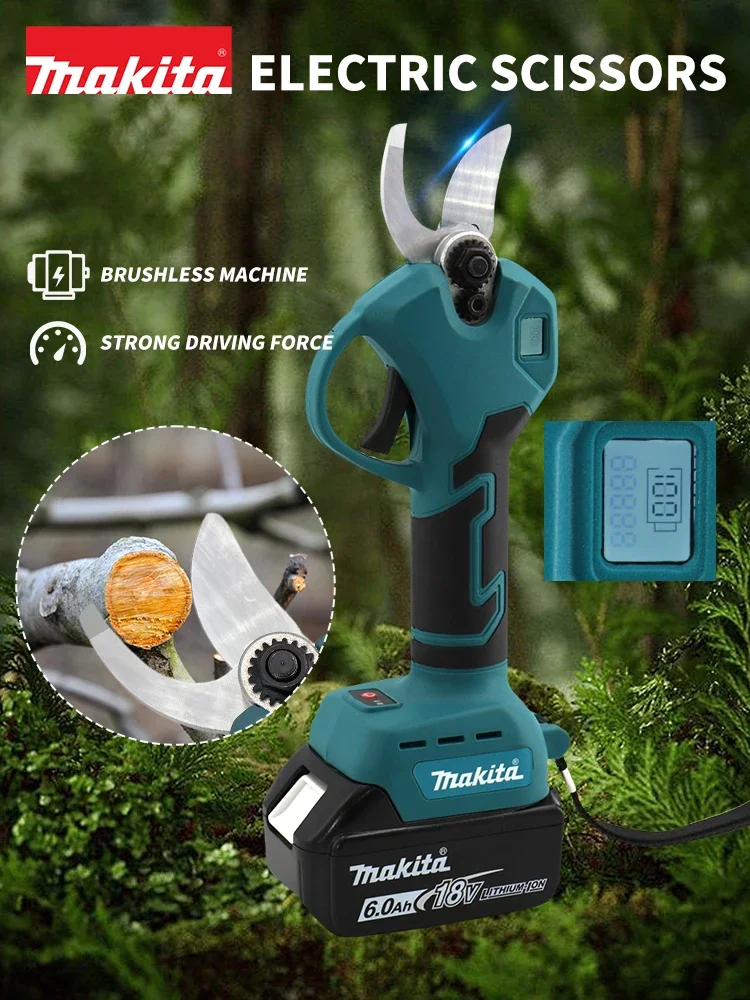 Makita 18V Cordless…