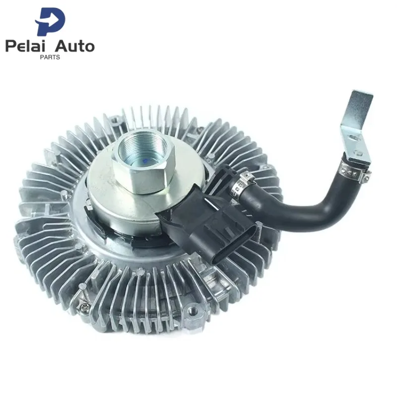 JB3G-8A616-AC JB3Z-8A616-A Cooling Fan Clutch Radiator  for Ford Ranger PX YN2S 2.0L 2018-2022