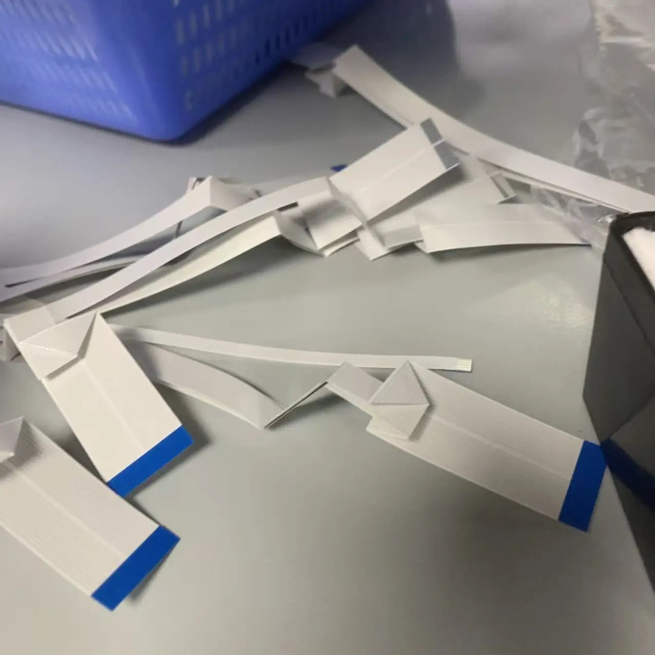 

50X 2189474 2189473 Кабель датчика печатающей головки для EPSON L1110 L3100 L3101 L3110 L3115 L3116 L3150 L3151 L3156 L3160 L5190