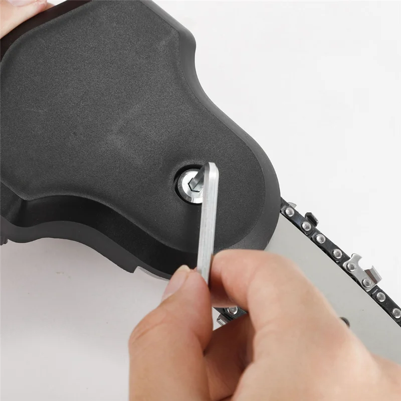 

ABRS-Angle Grinder To Chain Saw Modified Transfer Set Adapter Angle Grinder Chainsaw