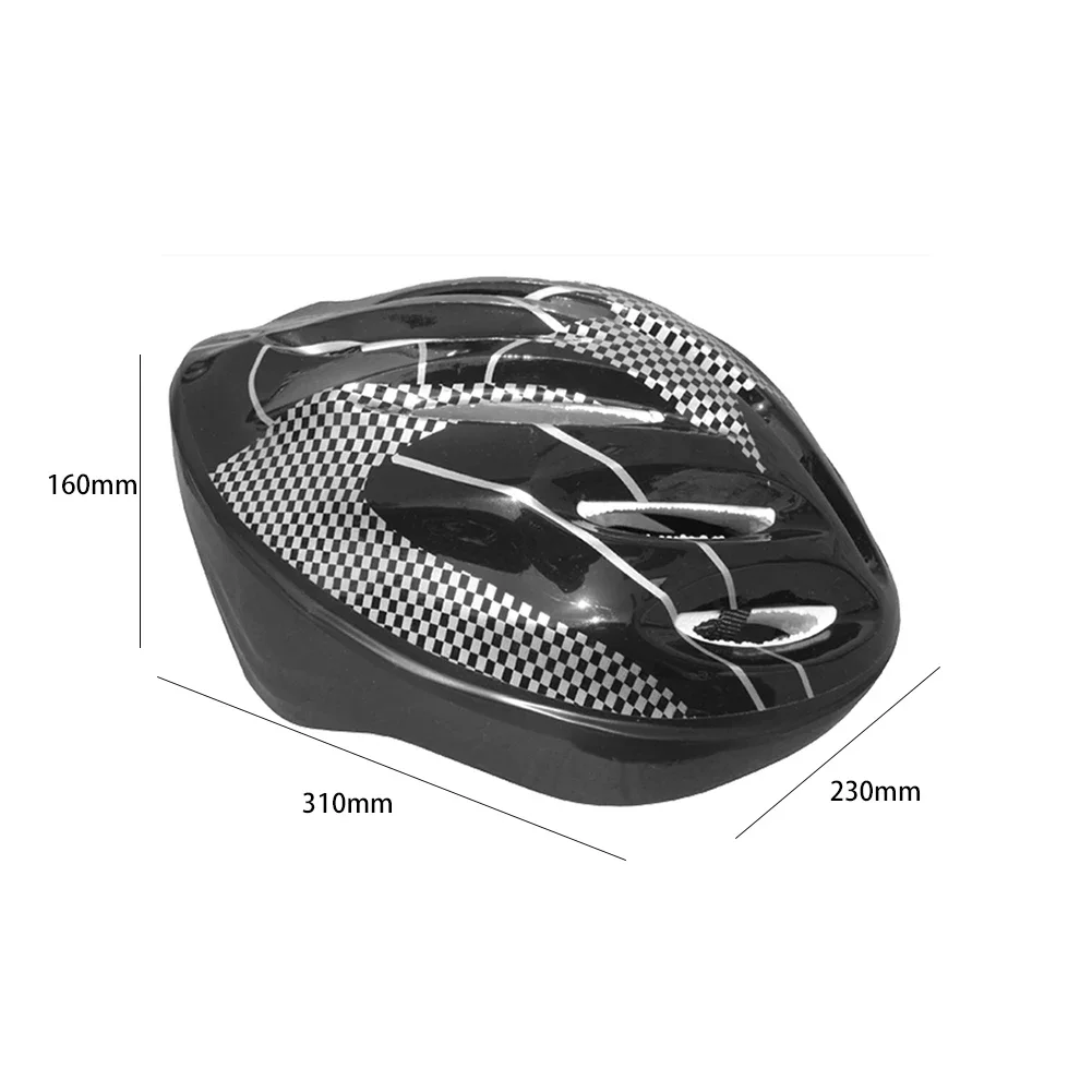 Adjustable Racing Cycling Helmet Bicycle Protective Outdoor Motorcycle Helmet Biking Portable Dustproof Cycling Parts