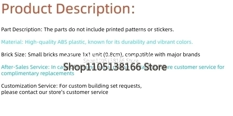 MOC-84840 Bismarck Battleship MOC Building Blocks, WWII German Navy Warship Model, Detailed Military Ship DIY for Collectors
