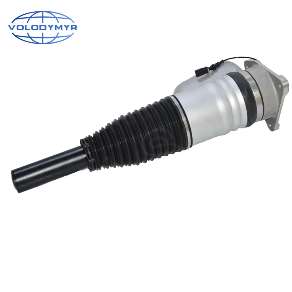 

Rear Air Suspension Shock Absorber Air Strut for Audi A8 D5 2019-2020 4N4616001B 4N4616002B