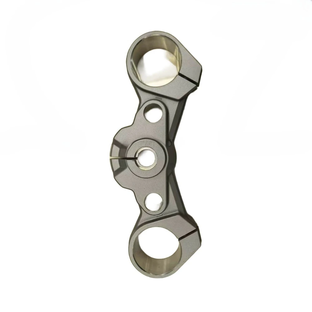For BMW F800GS Samsung Triangle Connecting Plate Steering Column Connecting Plate Motorcycle Parts
