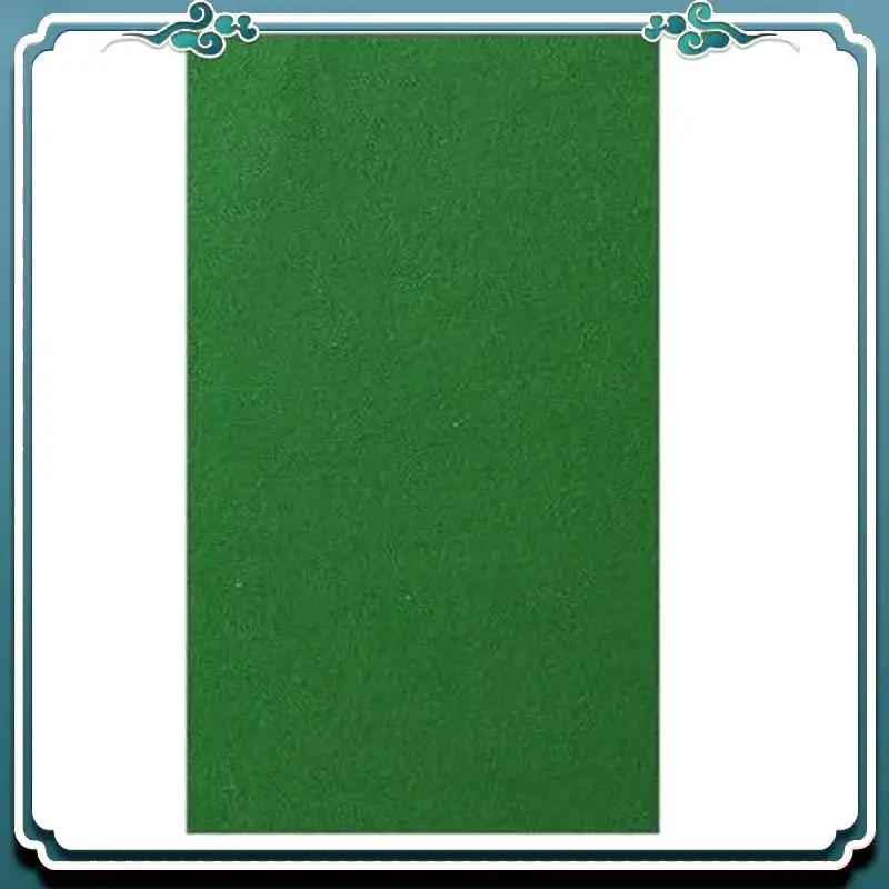 

A65G-нейлоновая скатерть для бильярдного бассейна, профессиональный фетр для бильярдного стола, скатерть для внутреннего бассейна для баров/клубов/протекателей, бильярдный стол