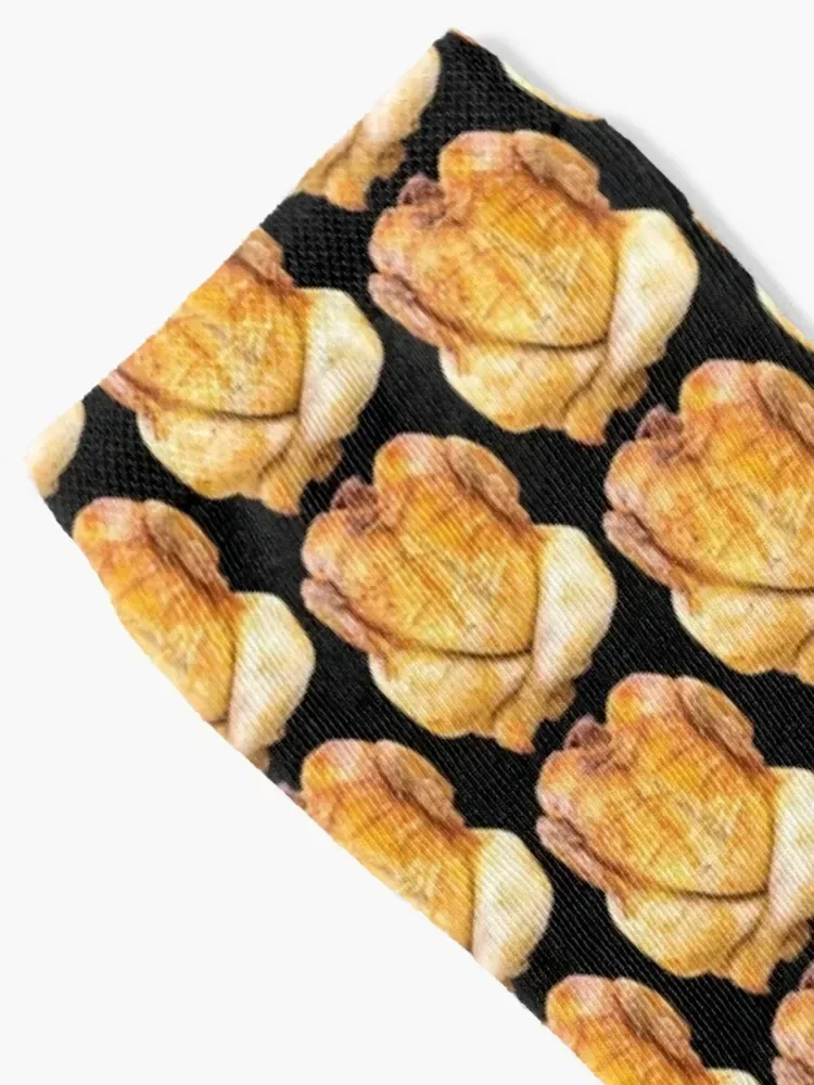 Meias de frango marca de designer de moda japonesa basquete meias masculinas femininas