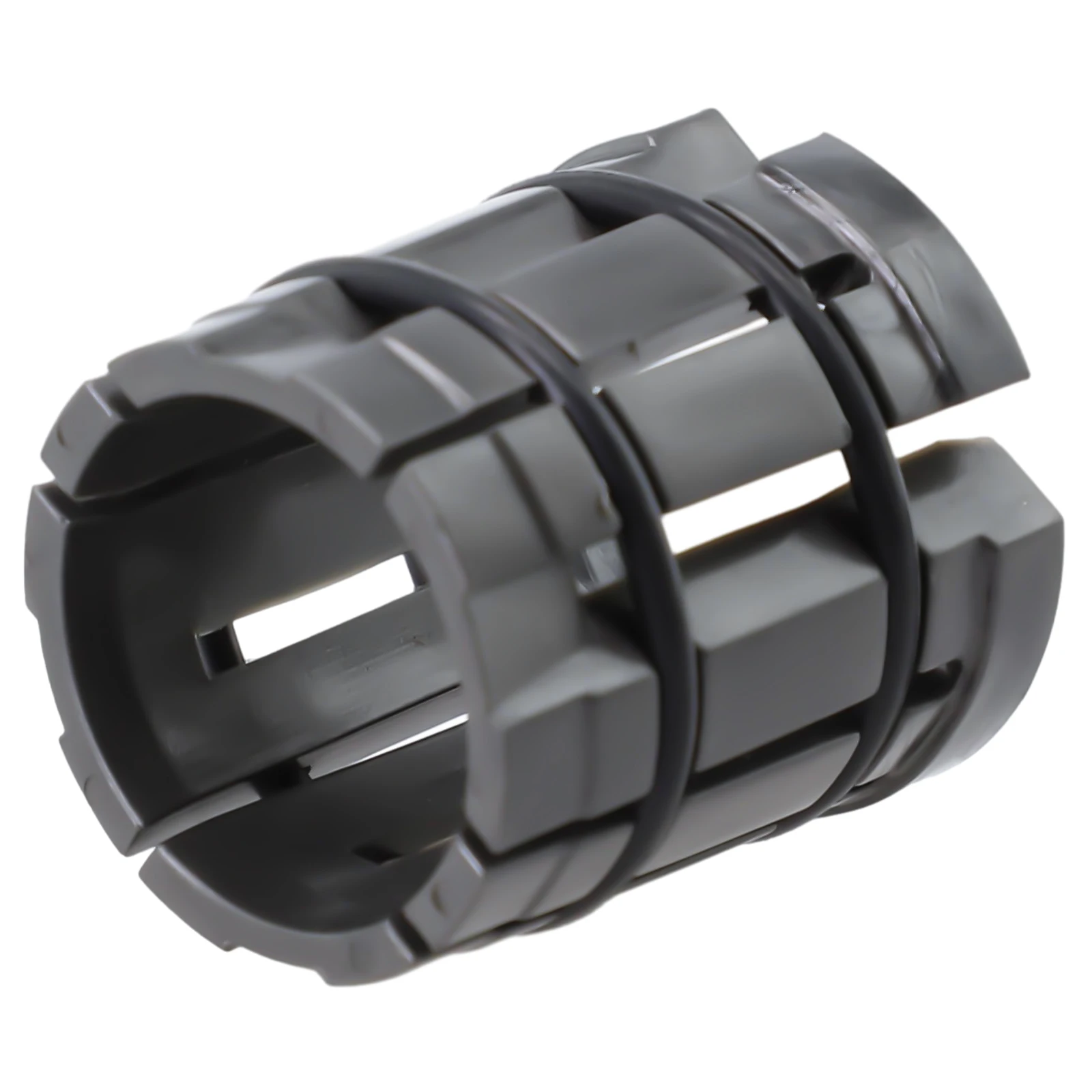 Alimentado Direção Rack Bush, Substituição de Acessórios Exterior do carro, 56521-3X000 para ELANTRA MD 2011-2014