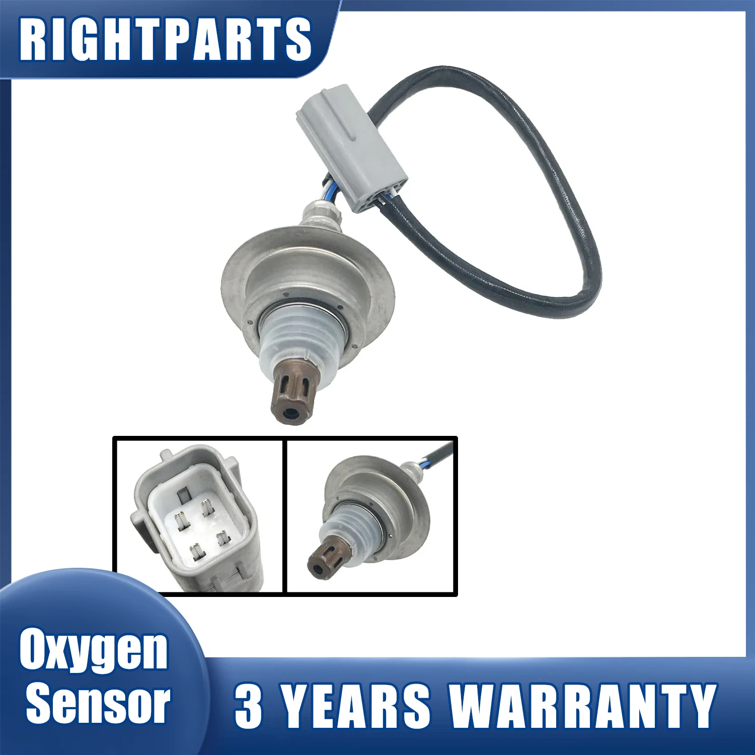 New Upstream Oxygen O2 Sensor 22693-ET000 234-9070 22693ET000 For Nissan Altima 3.5L Sentra 2.0L 2.5L Versa 1.8L 2007