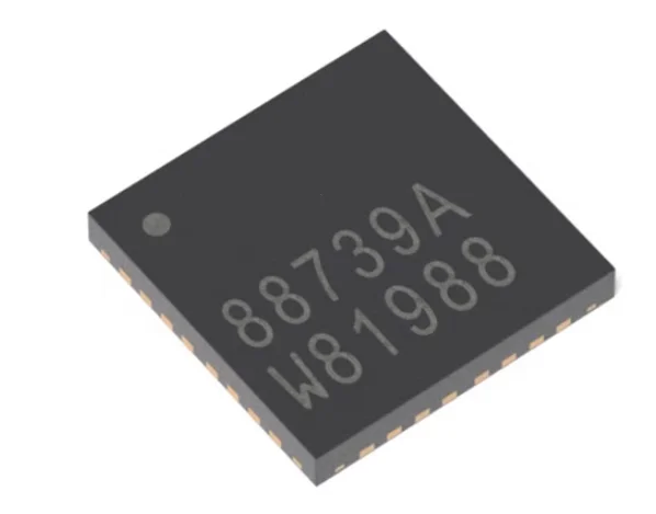 

10 шт./лот 88739A ISL88739AHRZ 88739B ISL88739BHRZ QFN-32 Новый оригинал