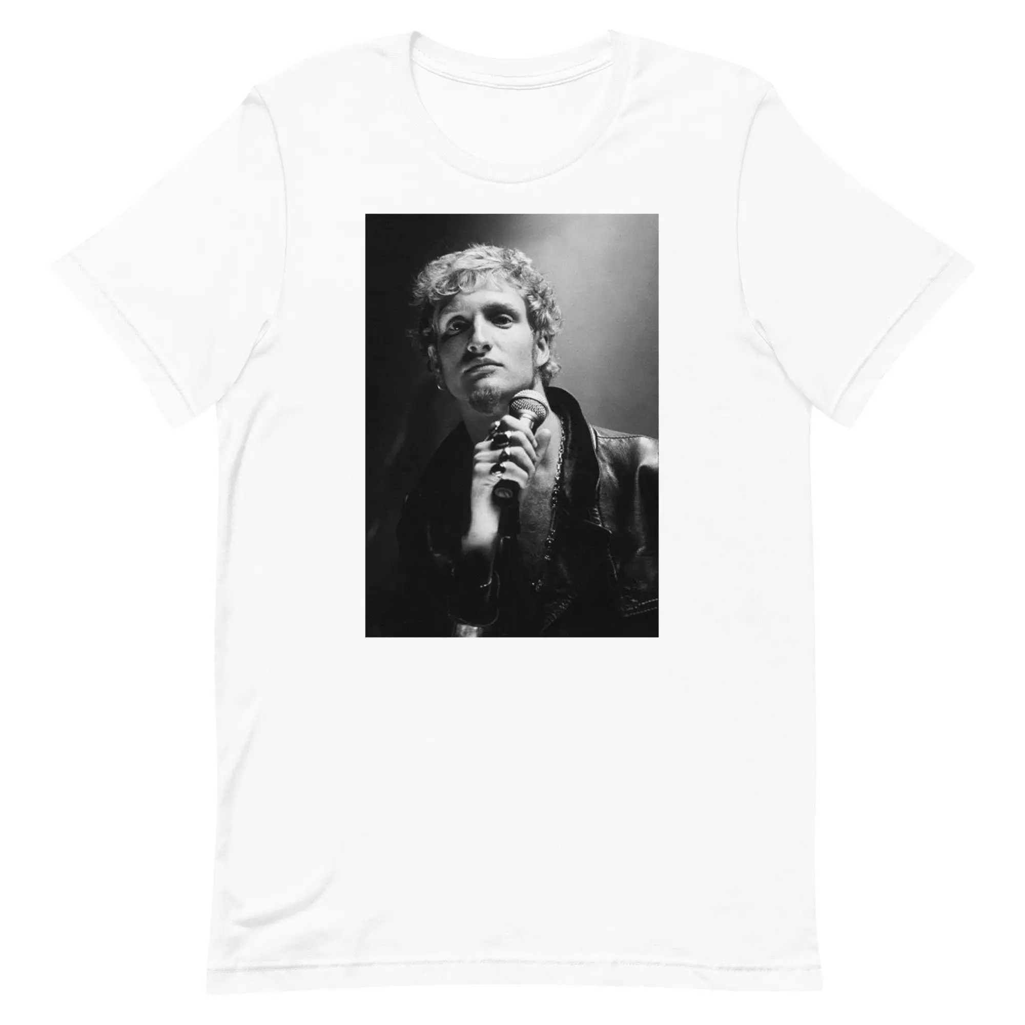 Layne Staley Photo T Shirt