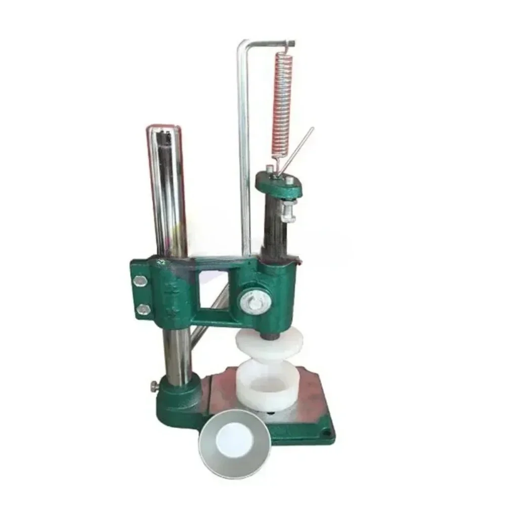 Manual Tart Forming Maker Tart Shell Molding Pressing Machine Tart Molds Making Shaping Machine