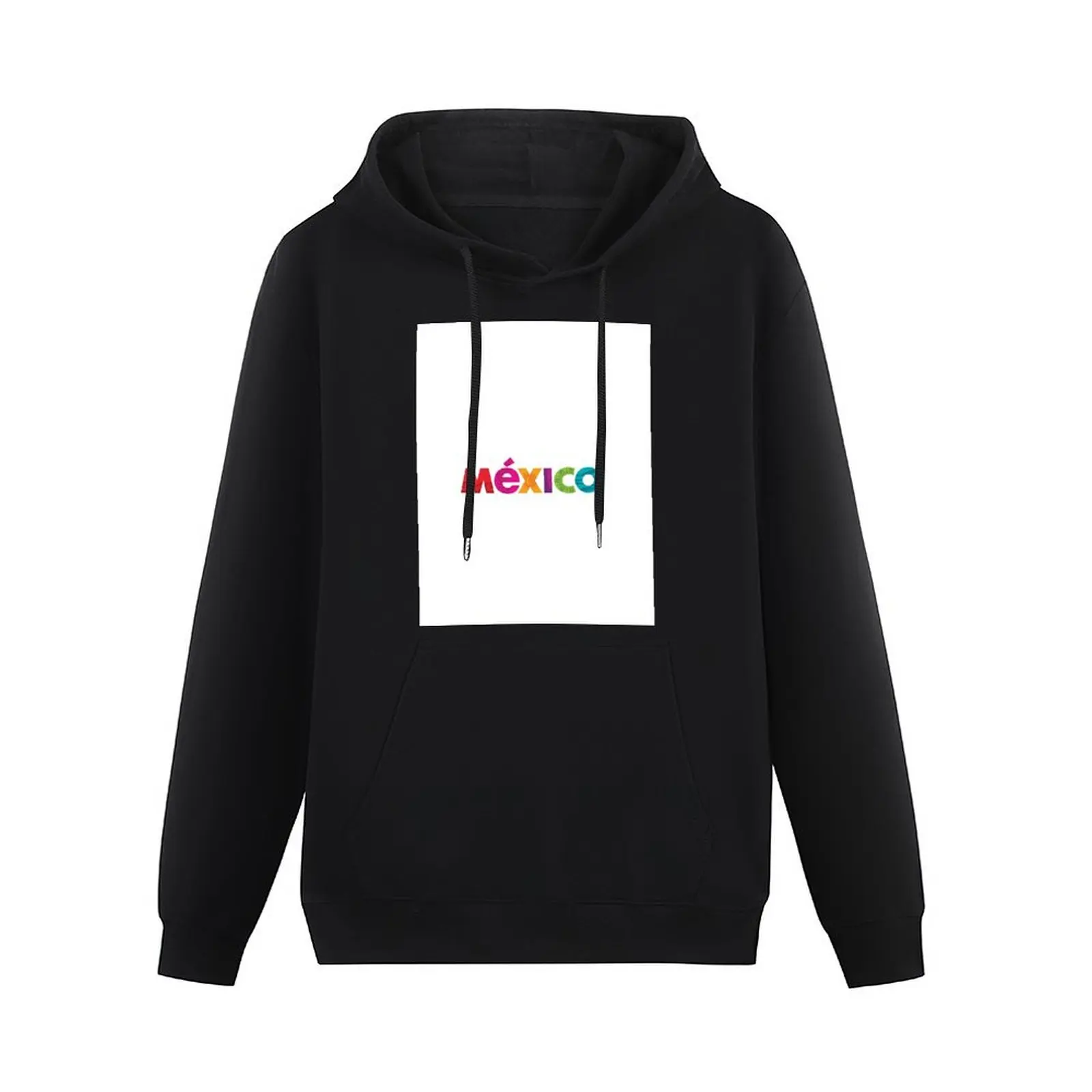 Mexico Pullover Hoodie streetwear men korean style clothes blouse clothes for men hoody