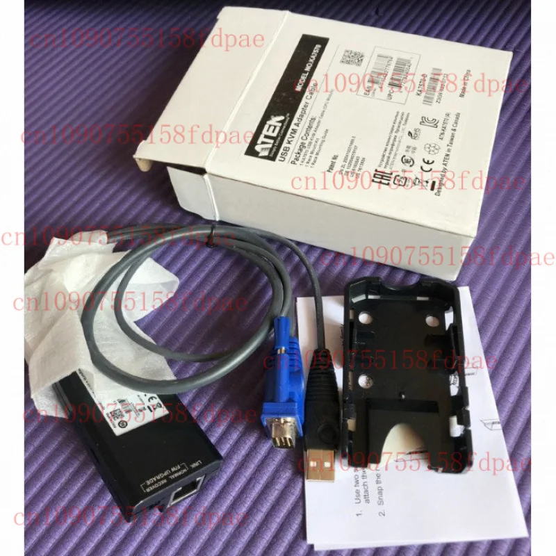 KA7175 Kvm Usb Virt… - image