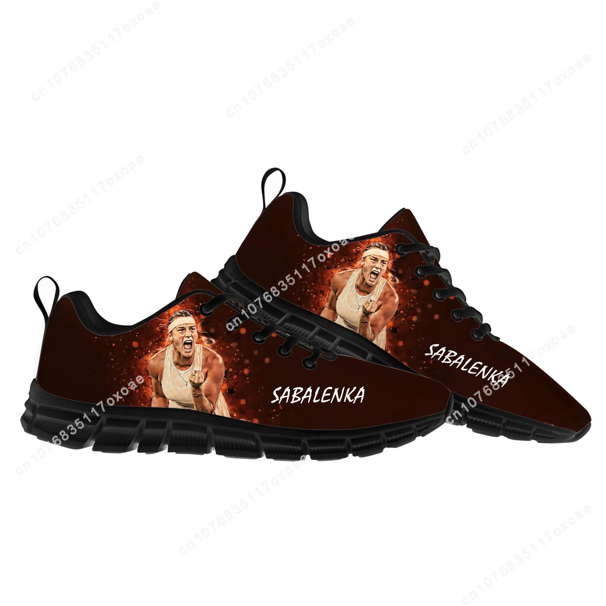 

Aryna Sabalenka tennis Sports Shoes Mens Womens Teenager Kids Children Sneakers High Quality Casual Sneaker Couple Custom Shoes