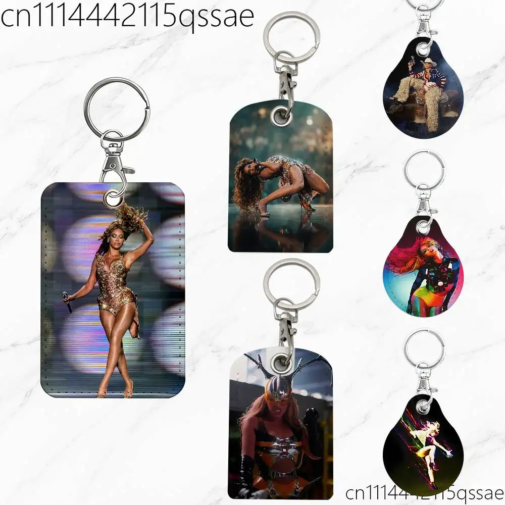 FOR Beyonce B Day Protective Case For Apple AirTag/Access Card Holder/Pet Anti-Loss Tracking Device