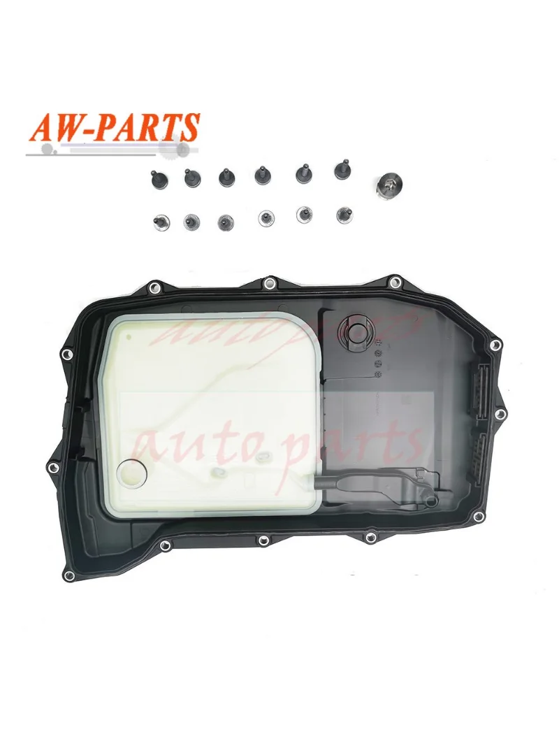 8HP65 0D5 for Audi A8 ZF0D51220926B-FC Automatic Transmission Oil Pan