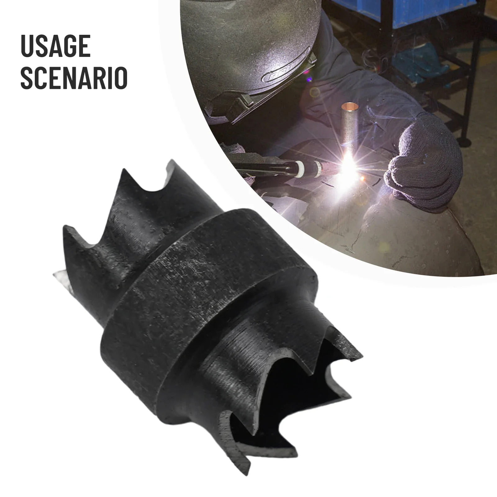 

Spot Weld Drill Bit Hole Drill Bit Spot Welding Drill Fast and Efficient Spot Weld Drill Bit for Cast Iron Surfaces