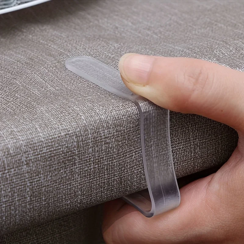 Thumbnail 3 - #7 Compare Tablecloth Clips & Weights Before You Buy
