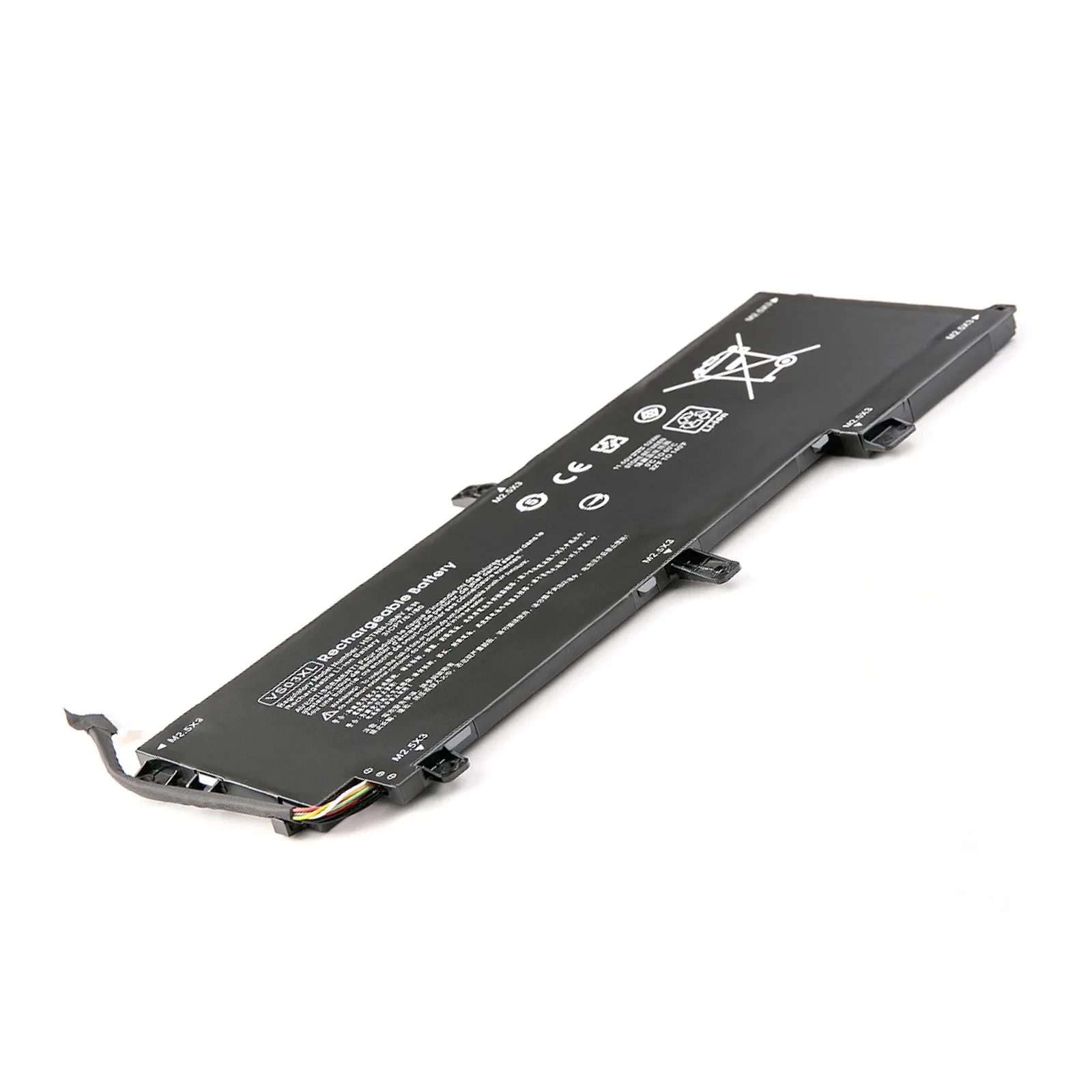 

11.55V 52WH New Genuine VS03XL Laptop Battery for HP Envy 15-AS 15-AS028TU 15-AS025TU Notebook HSTNN-UB6Y 849313-850 TPN-I125