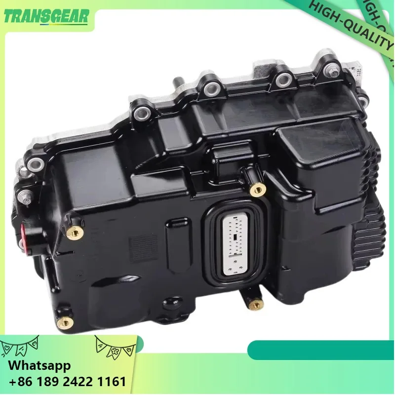 

7-скоростной корпус клапана автоматической коробки передач 7DCT250 DCT250 для Buick Encore Roewe MG, коробка передач с двойным сцеплением