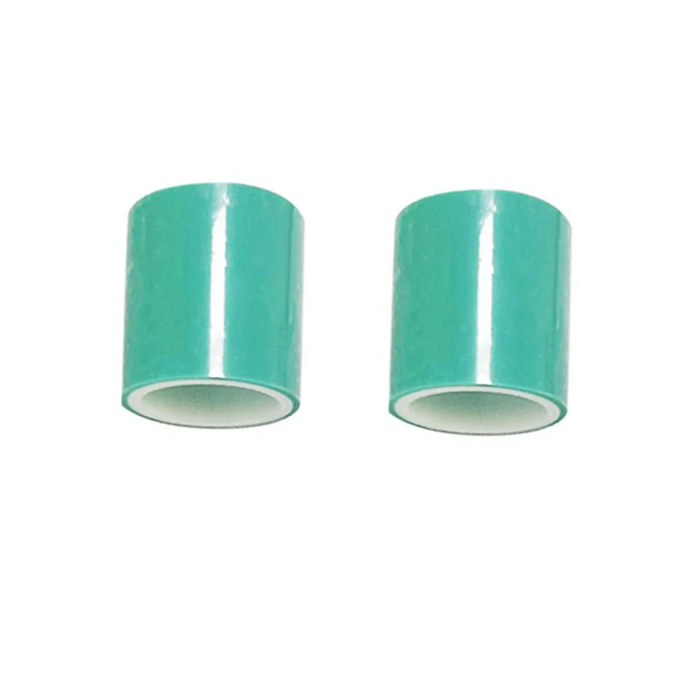 2 قطعة شريط إطار معدني البلاستيك الزخرفية ملصق يدوي الصنع الحرف الأنيقة لاصق Traceless للمنزل مكتب اللوازم المدرسية