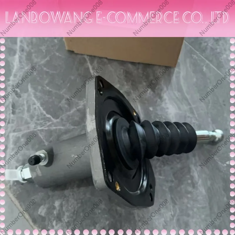 Pneumatic Clutch Slave Cylinder 9700515120 Commercial Vehicle Truck Trailer Replacement Part Clutch Booster