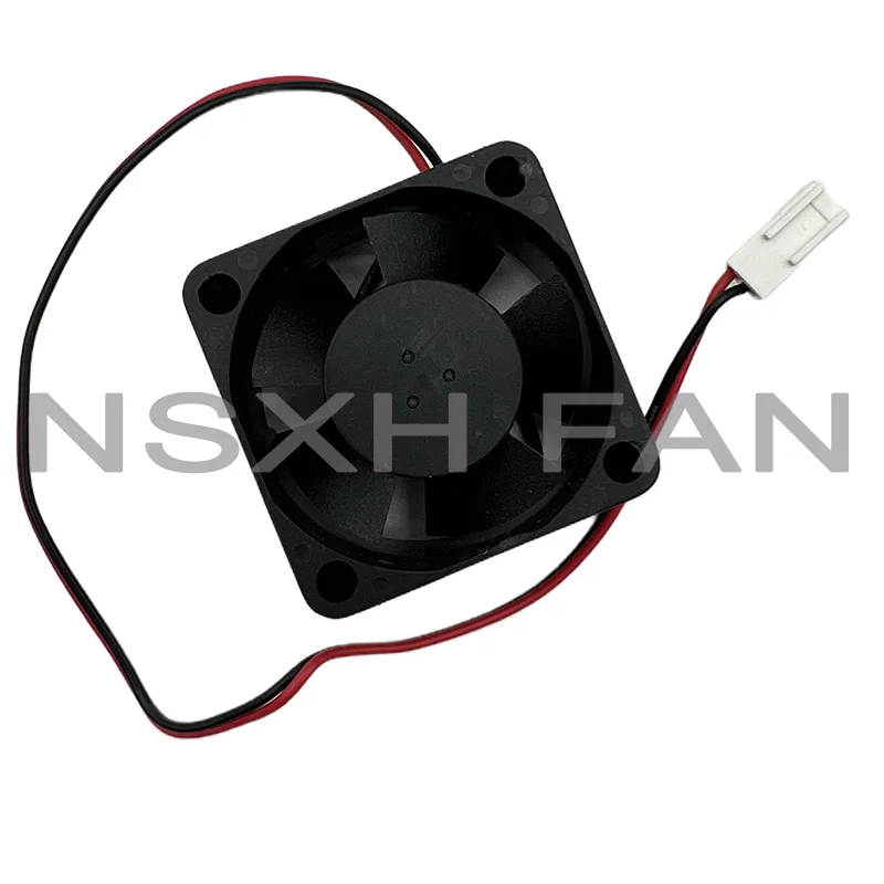 Imagem -02 - Ventilador dc 24v 8000rpm 4020 Novo