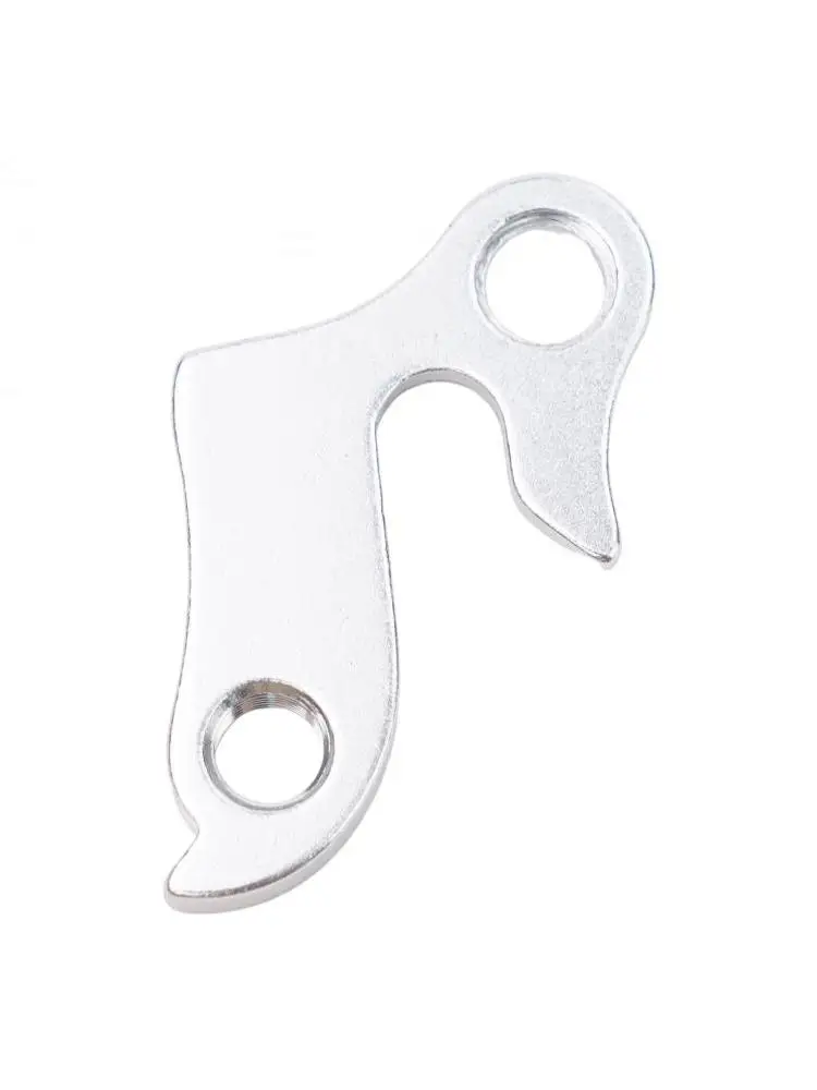 AliExpress Other 1 Pcs Aluminium Alloy Bicycle Bike Derailleur Hanger Hook Rear Gear Accessories Bike Frame Gear Tail Hook Parts Bike Hanger