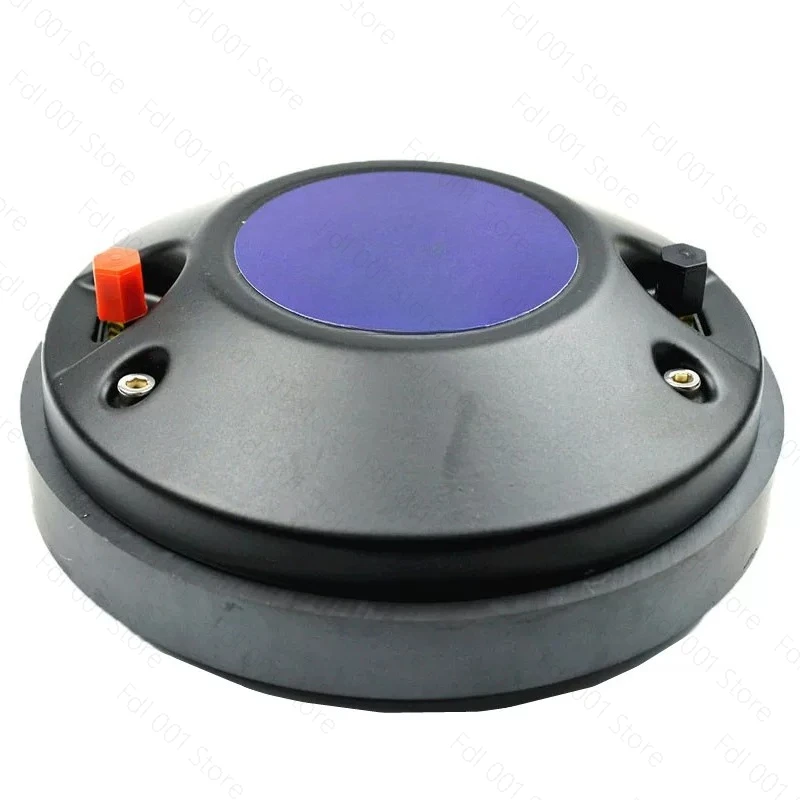 170mm Magnet 75mm Voice Coil High-Frequency Driver High-Power Horn Driver Stage Performance Dual 15-Inch Speaker