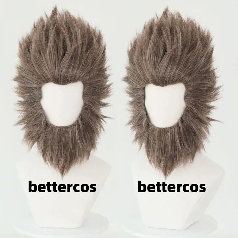 أسود أسطورة وو كونغ تأثيري حلي شعر مستعار ؛ 3,c'5.b;8' #2