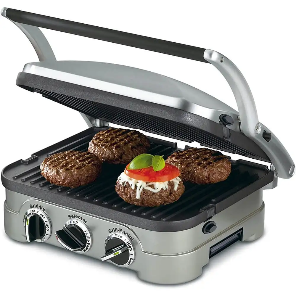 

Grills Griddler ®
