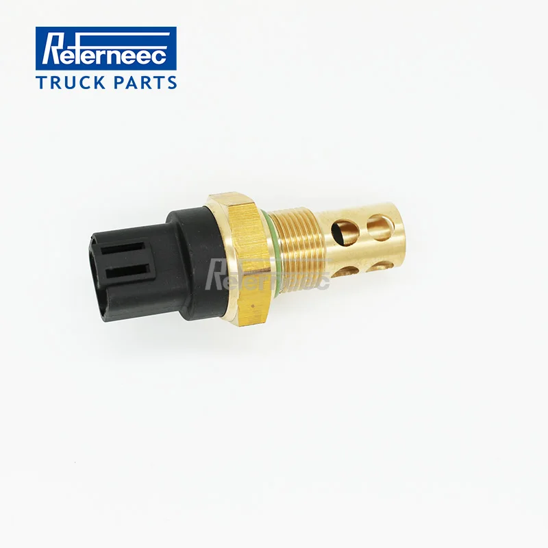 REFERNEEC Truck Accessories Oil Level Sensor 11144494 15048183